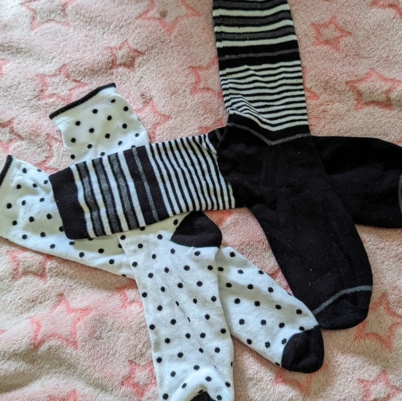 Women's socks - Picture 8 of 9